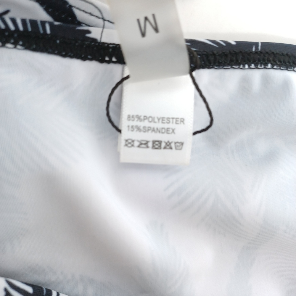 Tempt Me Ruched High Waist Bikini Bottom - Picture 6 of 7